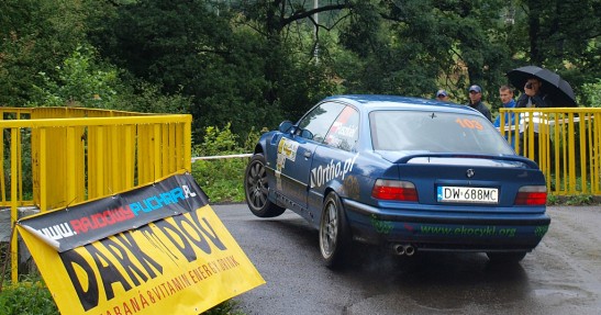 Rajd Karkonoski